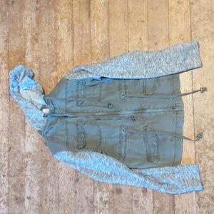 Others Follow jacket